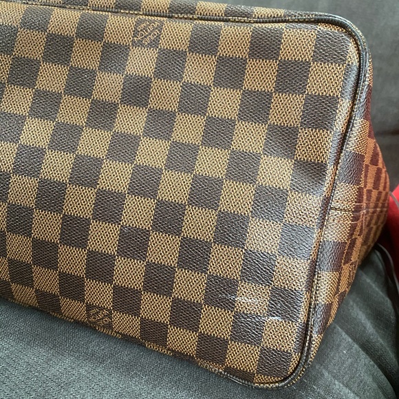 Louis Vuitton Neverfull gm tote - Picture 5 of 8